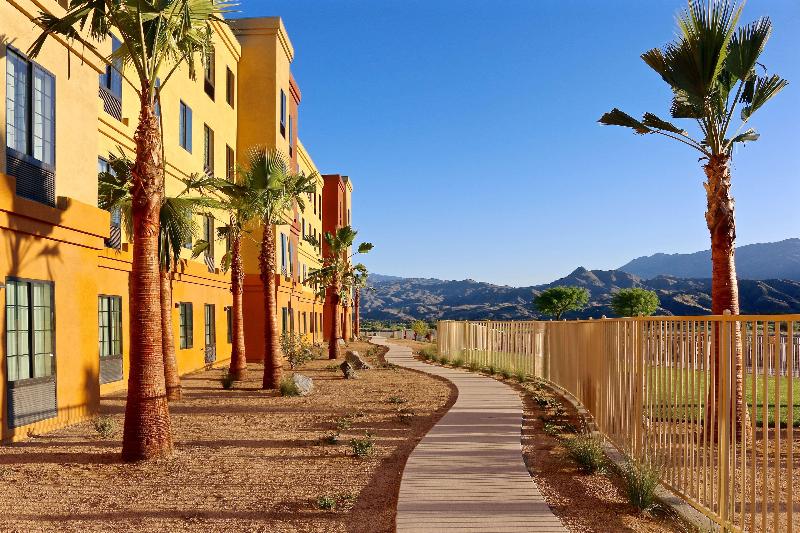 فندق Homewood Suites By Hilton Cathedral City Palm Springs