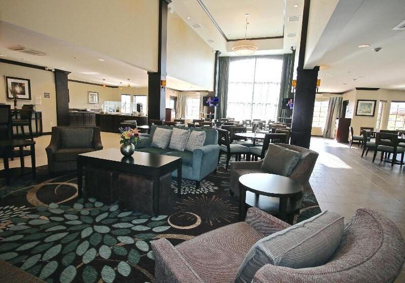 فندق Homewood Suites By Hilton Cathedral City Palm Springs