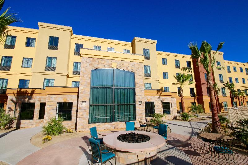 فندق Homewood Suites By Hilton Cathedral City Palm Springs