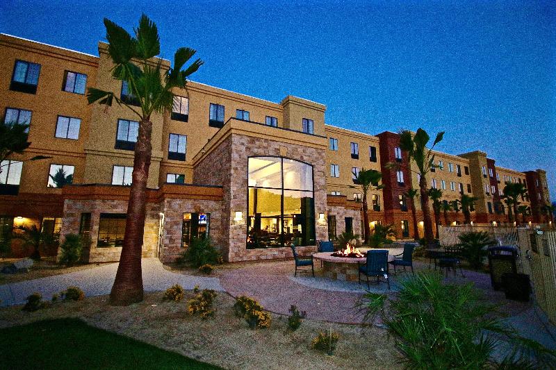 فندق Homewood Suites By Hilton Cathedral City Palm Springs