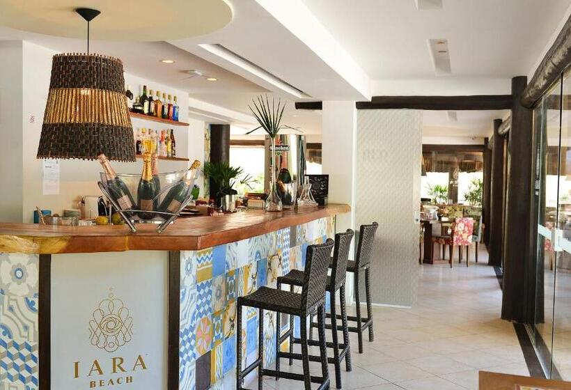 Iara Beach Hotel Boutique