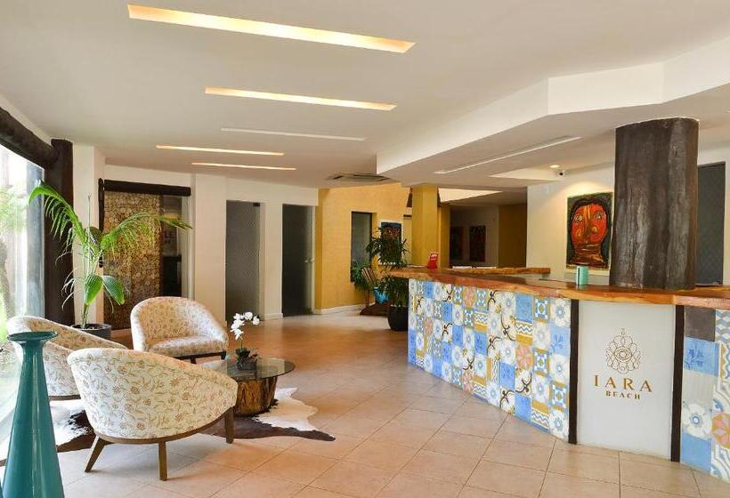 Iara Beach Hotel Boutique
