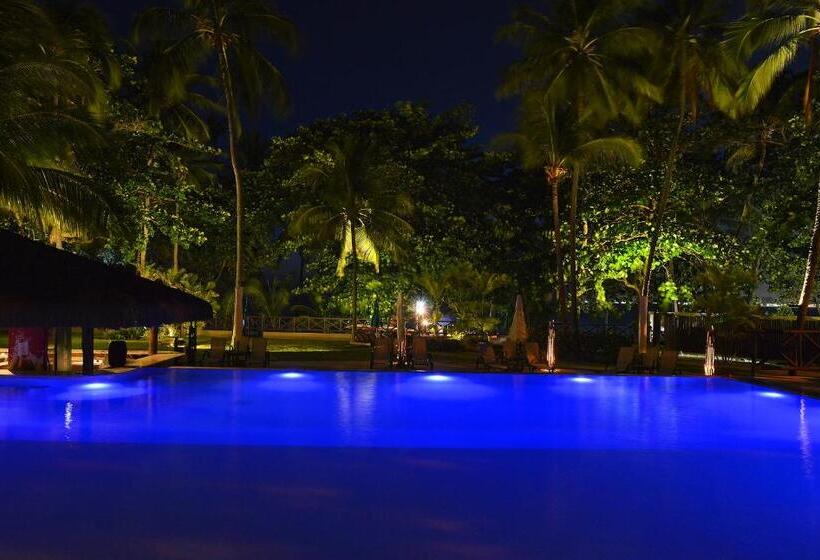 Iara Beach Hotel Boutique