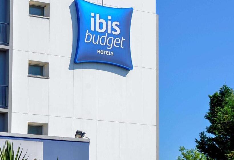 בית מלון כפרי Ibis Budget Pau Lescar
