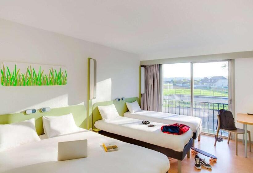 فندق Ibis Budget Pau Lescar