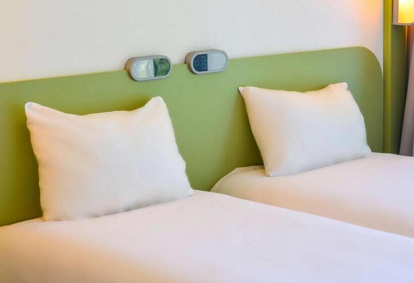 בית מלון כפרי Ibis Budget Pau Lescar