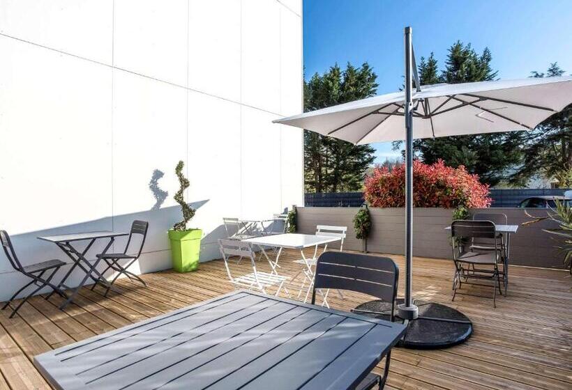 فندق Ibis Budget Pau Lescar