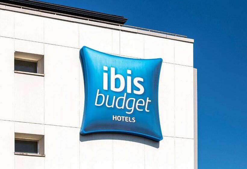 בית מלון כפרי Ibis Budget Pau Lescar