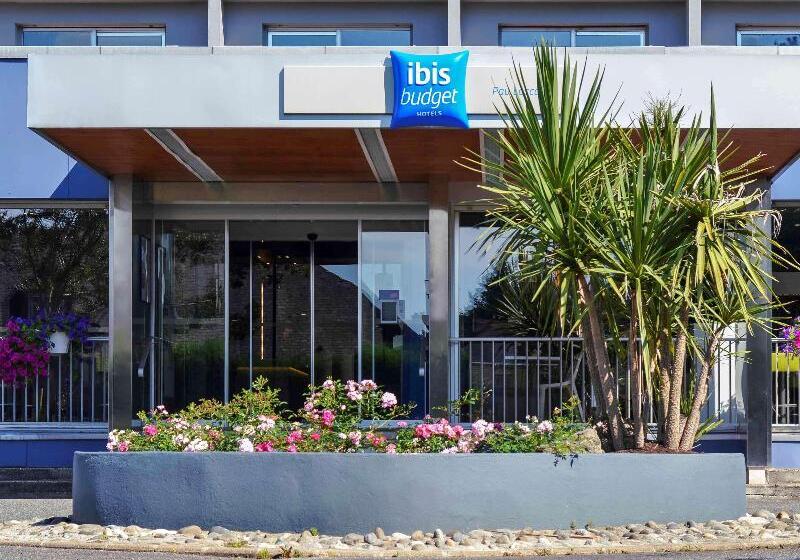 فندق Ibis Budget Pau Lescar