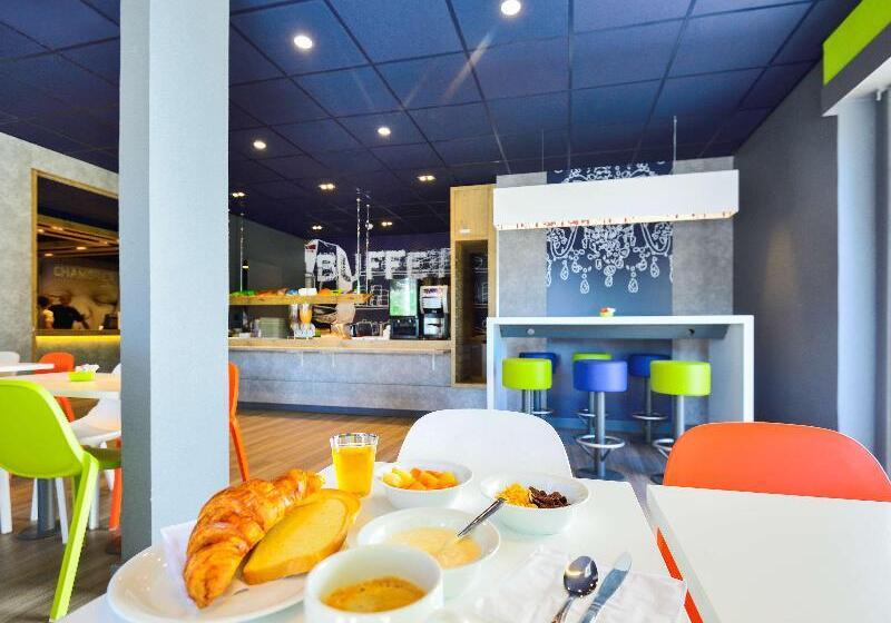 בית מלון כפרי Ibis Budget Pau Lescar