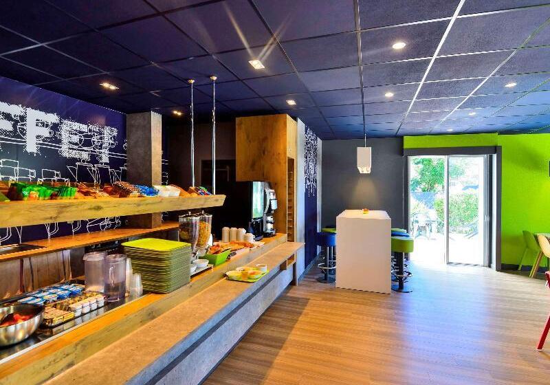 فندق Ibis Budget Pau Lescar