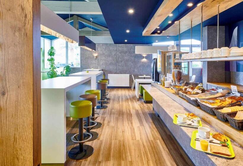 בית מלון כפרי Ibis Budget Saint Paul Les Dax