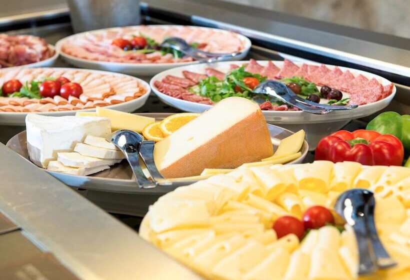 호텔 Ibis Muenchen Airport Sued