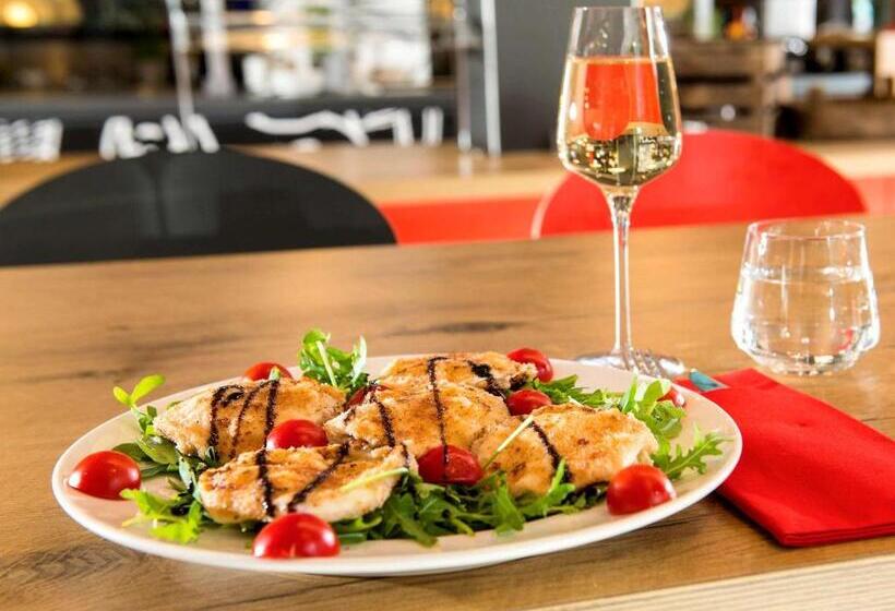 호텔 Ibis Muenchen Airport Sued