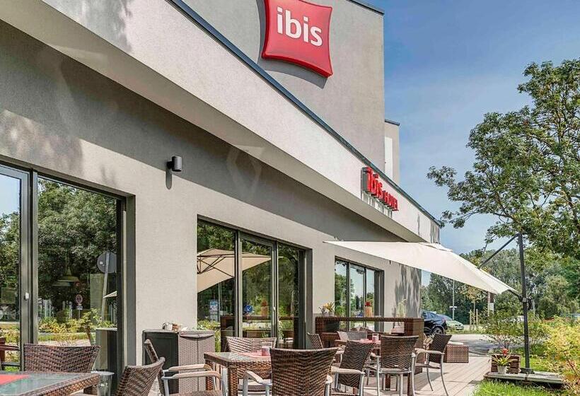 호텔 Ibis Muenchen Airport Sued