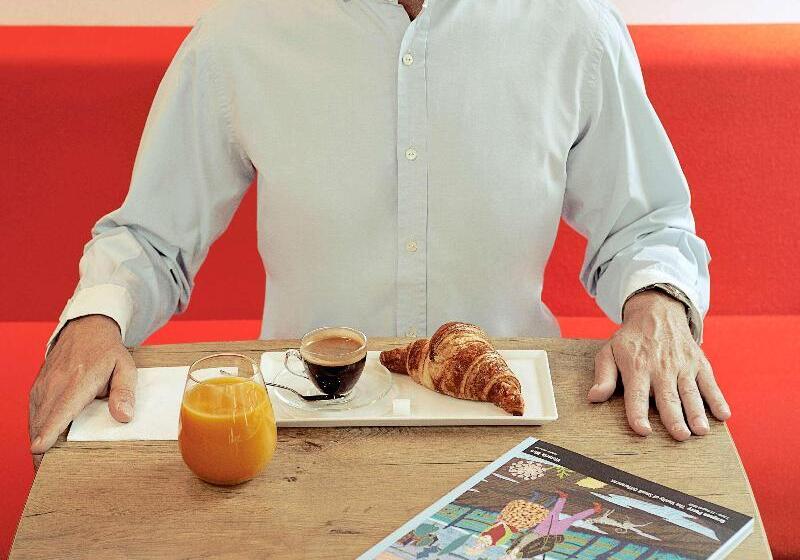 酒店 Ibis Porto Alegre Moinhos De Vento