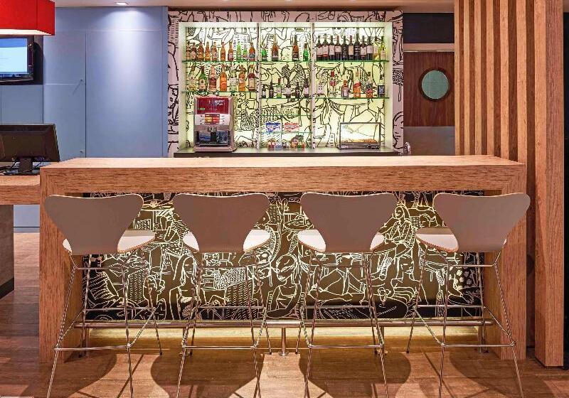 酒店 Ibis Porto Alegre Moinhos De Vento