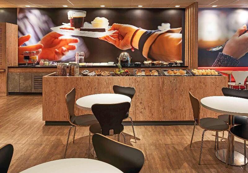 酒店 Ibis Porto Alegre Moinhos De Vento