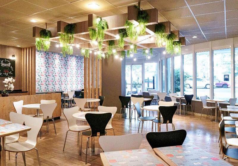 酒店 Ibis Porto Alegre Moinhos De Vento