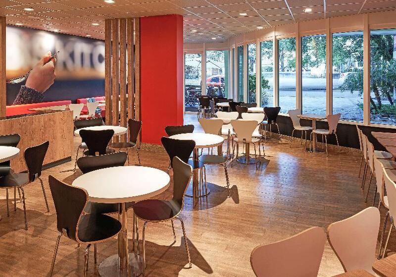 酒店 Ibis Porto Alegre Moinhos De Vento