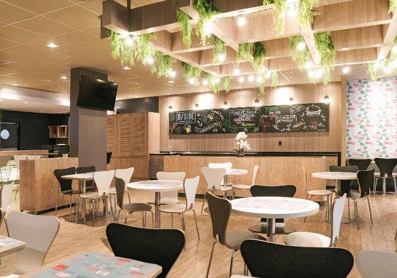 酒店 Ibis Porto Alegre Moinhos De Vento