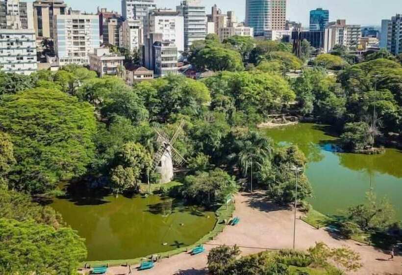 酒店 Ibis Porto Alegre Moinhos De Vento