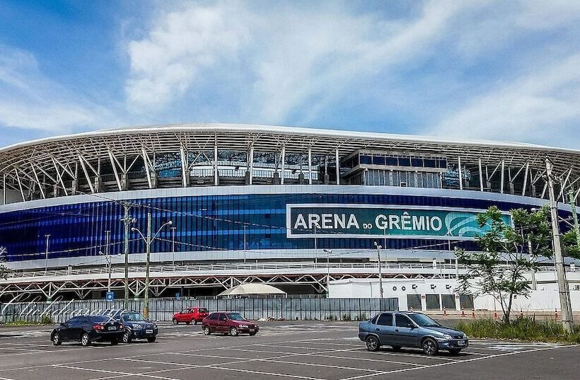 酒店 Ibis Porto Alegre Moinhos De Vento