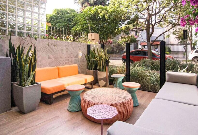 酒店 Ibis Porto Alegre Moinhos De Vento