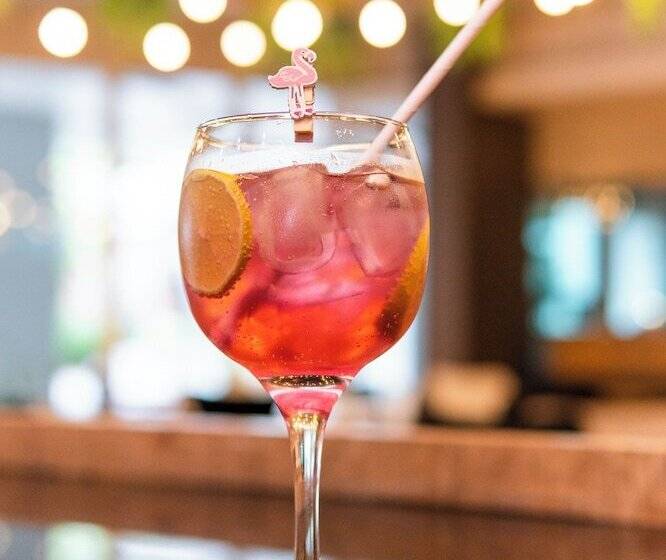 酒店 Ibis Porto Alegre Moinhos De Vento