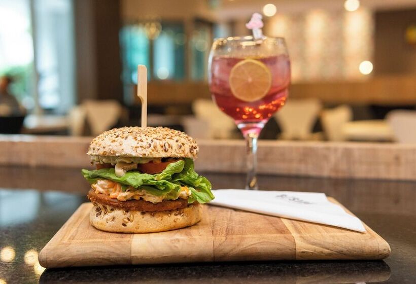 酒店 Ibis Porto Alegre Moinhos De Vento