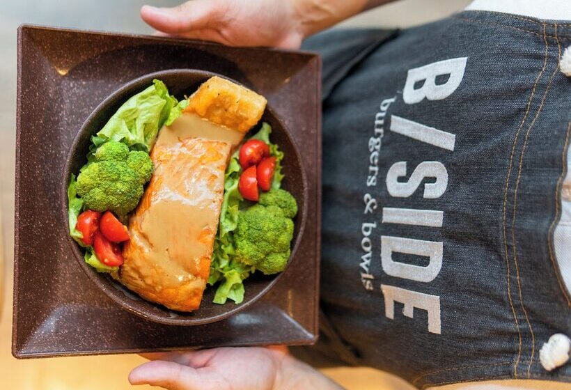 酒店 Ibis Porto Alegre Moinhos De Vento