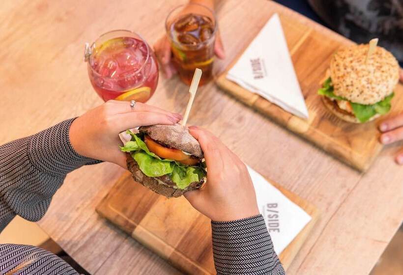 酒店 Ibis Porto Alegre Moinhos De Vento