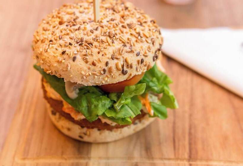 酒店 Ibis Porto Alegre Moinhos De Vento