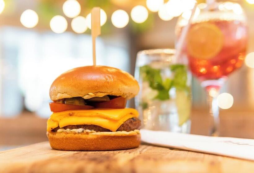 酒店 Ibis Porto Alegre Moinhos De Vento