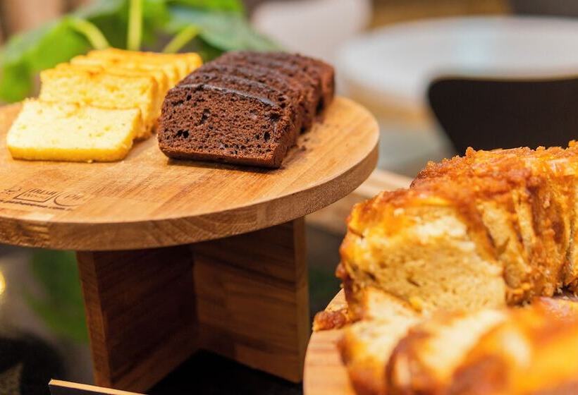 酒店 Ibis Porto Alegre Moinhos De Vento