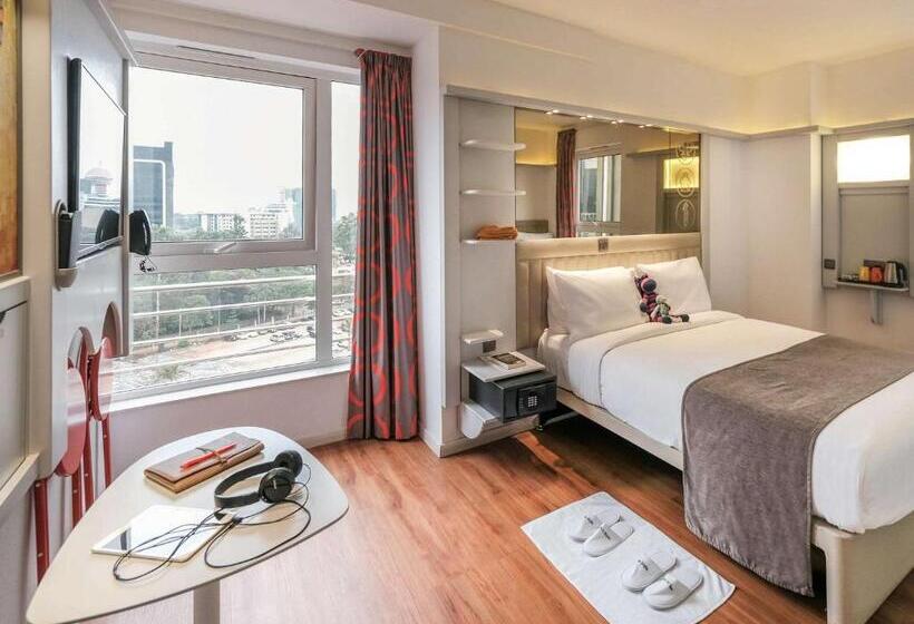 ホテル Ibis Styles Nairobi Westlands