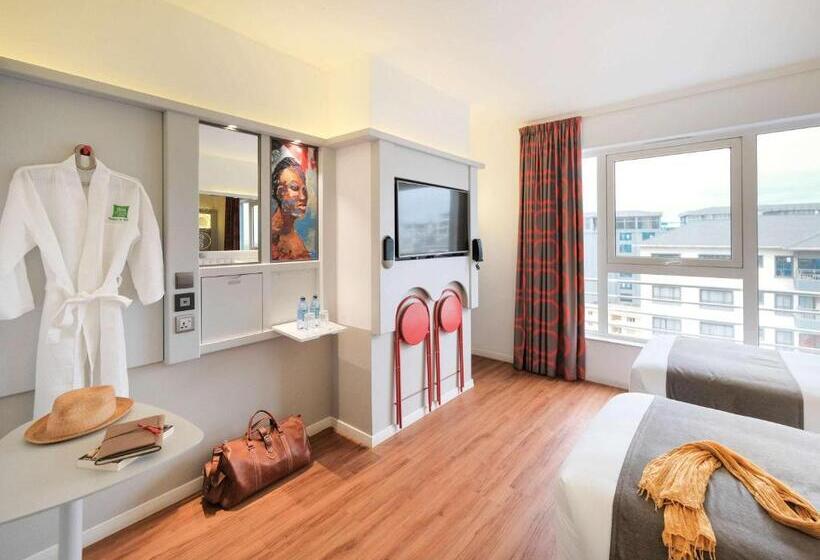 ホテル Ibis Styles Nairobi Westlands