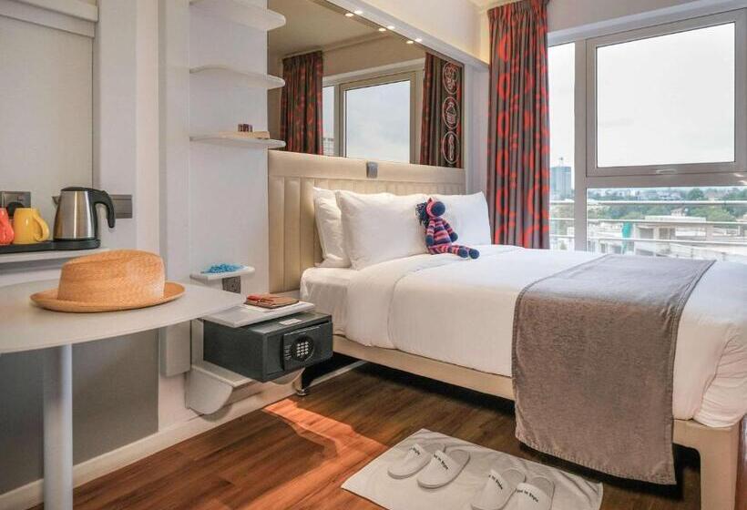 ホテル Ibis Styles Nairobi Westlands