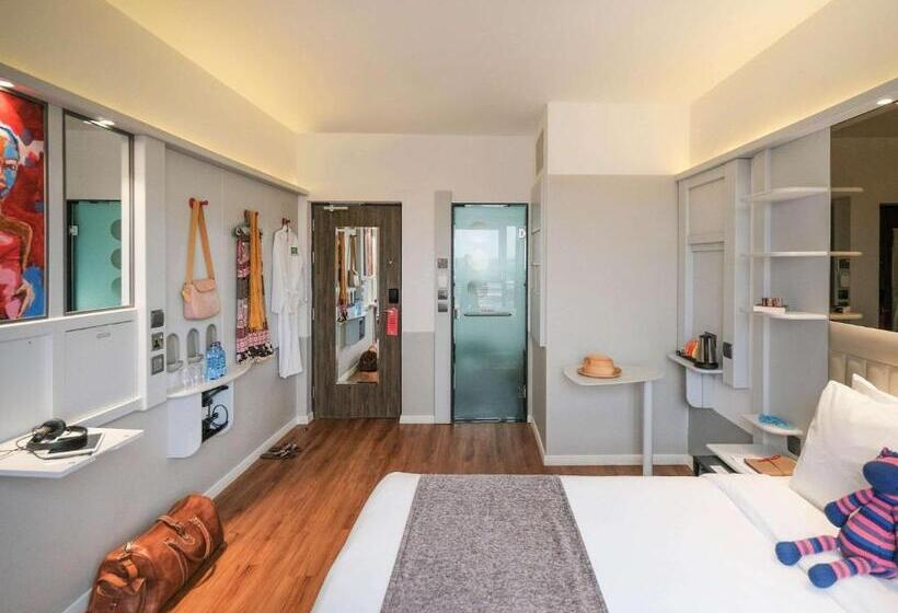 ホテル Ibis Styles Nairobi Westlands