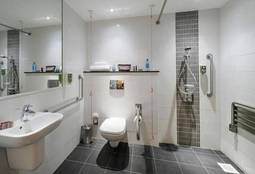 ホテル Ibis Styles Nairobi Westlands