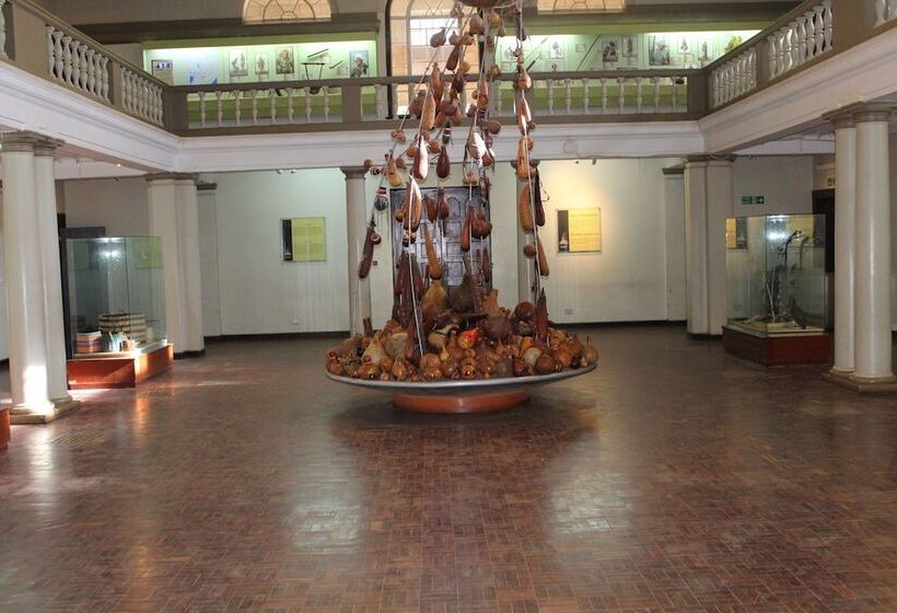 ホテル Ibis Styles Nairobi Westlands