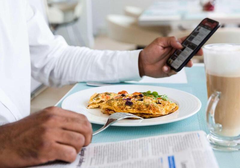 هتل Ibis Styles Sharjah