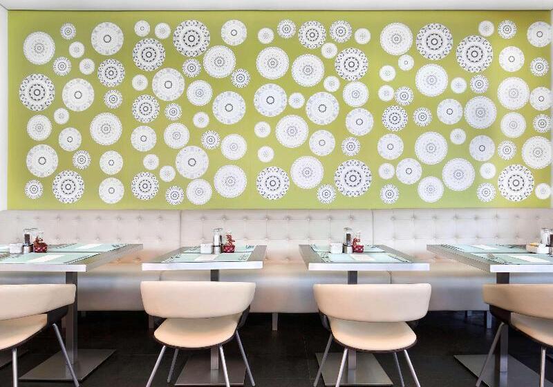 هتل Ibis Styles Sharjah