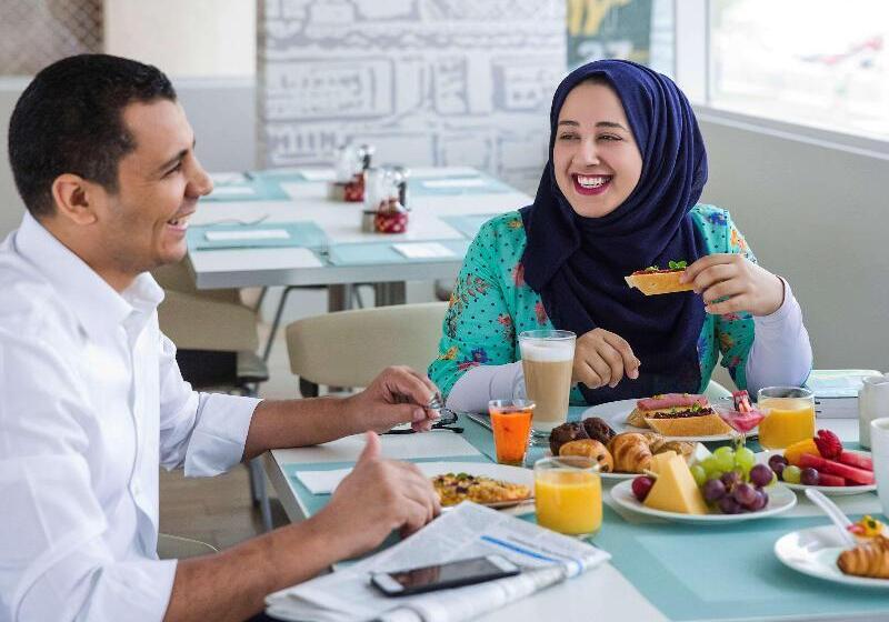 هتل Ibis Styles Sharjah