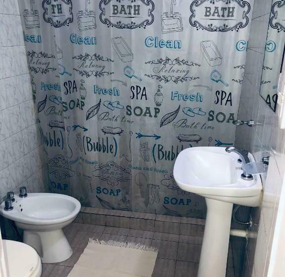 Отель Iguazu Natural