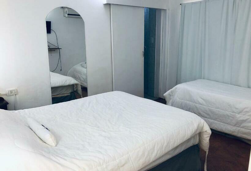 Отель Iguazu Natural