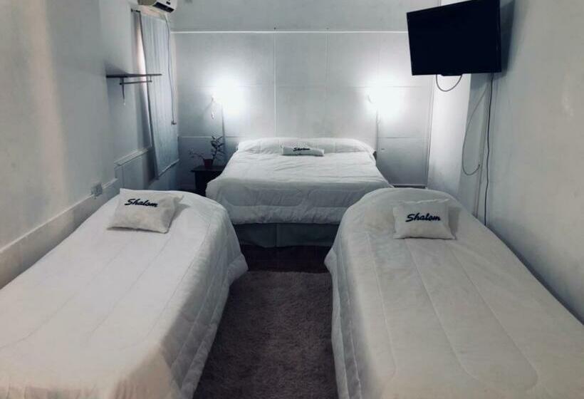 Отель Iguazu Natural