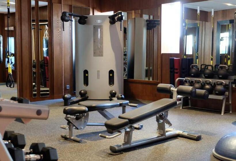 בית מלון כפרי Indigo Bali Seminyak Beach, An Ihg