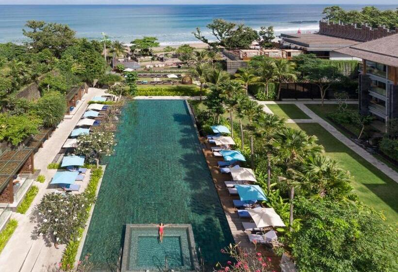 호텔 Indigo Bali Seminyak Beach, An Ihg