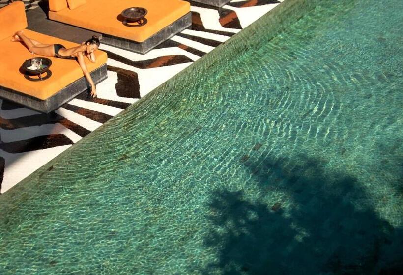 בית מלון כפרי Indigo Bali Seminyak Beach, An Ihg